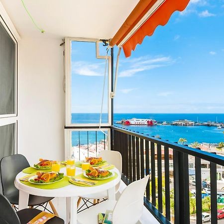 76. Los Cristianos First Sea Line, Parking, Wi Fi Ngoại thất bức ảnh
