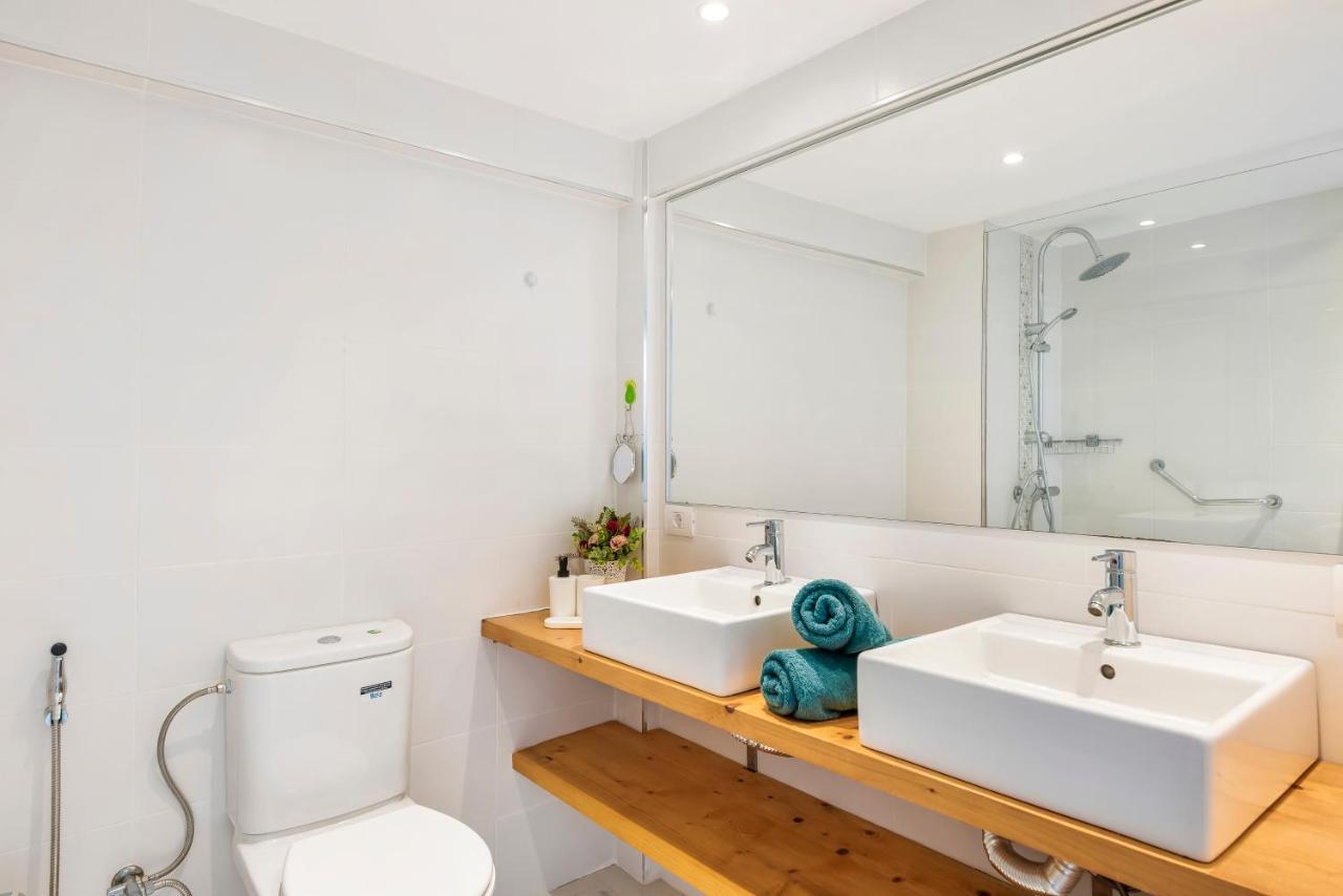 76. Los Cristianos First Sea Line, Parking, Wi Fi Ngoại thất bức ảnh
